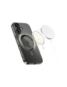 Etui Tech-Protect MagFlex MagSafe do Apple iPhone 17 Shiny Black