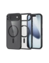 Etui Tech-Protect MagMat MagSafe do Apple iPhone 17 Air Black/clear
