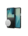 Etui Ringke Onyx Magnetic MagSafe do Samsung Galaxy Z Flip 7 Black