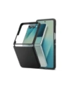 Etui Ringke Onyx Magnetic MagSafe do Samsung Galaxy Z Flip 7 Black