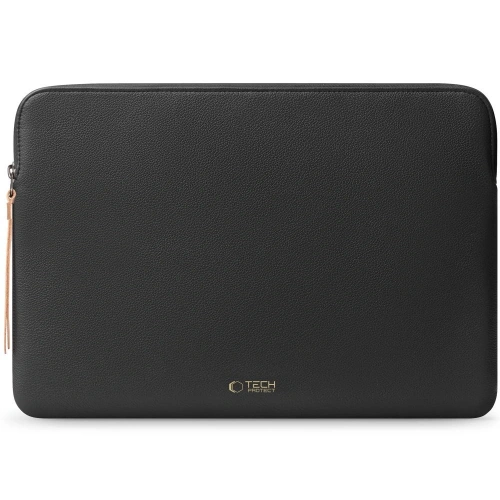 Pokrowiec Tech-Protect Fleece Laptop 13-14 Black