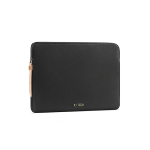 Pokrowiec Tech-Protect Fleece Laptop 13-14 Black