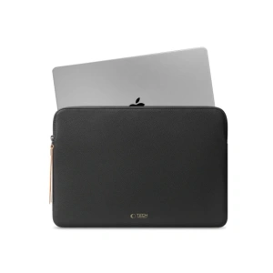 Pokrowiec Tech-Protect Fleece Laptop 13-14 Black