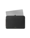 Pokrowiec Tech-Protect Fleece Laptop 13-14 Black
