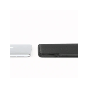 Pokrowiec Tech-Protect Fleece Laptop 13-14 Black