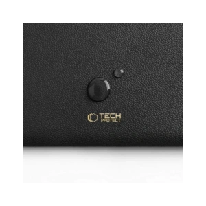 Pokrowiec Tech-Protect Fleece Laptop 13-14 Black