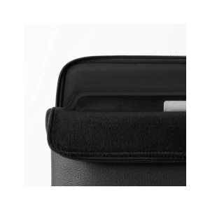 Pokrowiec Tech-Protect Fleece Laptop 13-14 Black