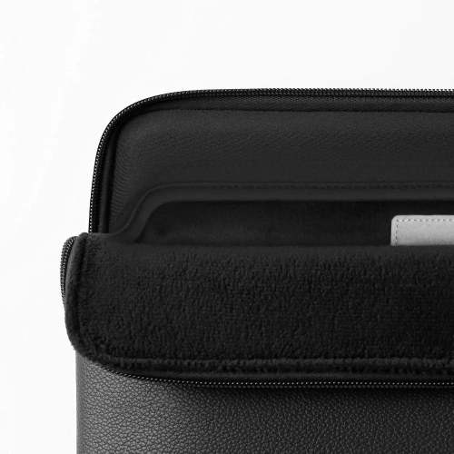Pokrowiec Tech-Protect Fleece Laptop 13-14 Black