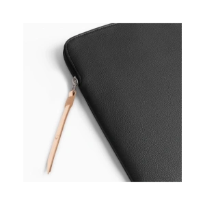Pokrowiec Tech-Protect Fleece Laptop 13-14 Black