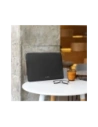 Pokrowiec Tech-Protect Fleece Laptop 13-14 Black