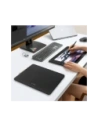 Pokrowiec Tech-Protect Fleece Laptop 13-14 Black