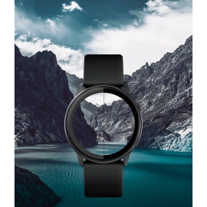 Kup Ringke Samsung Antibakterielle Folie Easy Flex Galaxy Watch Active 1/2 (40mm) [3 PACK] - RGK1217 - {ean13} - Sklep Home Screen