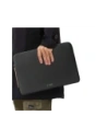 Pokrowiec Tech-Protect Fleece Laptop 13-14 Black