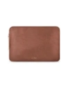 Pokrowiec Tech-Protect Fleece Laptop 13-14 Brown