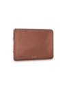 Pokrowiec Tech-Protect Fleece Laptop 13-14 Brown