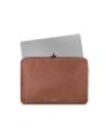 Pokrowiec Tech-Protect Fleece Laptop 13-14 Brown