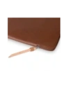 Pokrowiec Tech-Protect Fleece Laptop 13-14 Brown