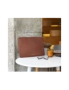 Pokrowiec Tech-Protect Fleece Laptop 13-14 Brown
