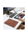Pokrowiec Tech-Protect Fleece Laptop 13-14 Brown