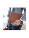 Pokrowiec Tech-Protect Fleece Laptop 13-14 Brown