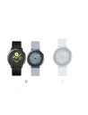 Kup Antibakteriální fólie Ringke Easy Flex Samsung Galaxy Watch Active 1/2 (40mm) [3 PACK] - RGK1217 - {ean13} - Sklep Home Screen