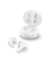 Bezprzewodowe słuchawki dokanałowe Spigen SA2400 ANC In-ear Earphone White