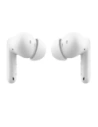 Bezprzewodowe słuchawki dokanałowe Spigen SA2400 ANC In-ear Earphone White