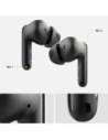 Bezprzewodowe słuchawki dokanałowe Spigen SA2400 ANC In-ear Earphone White