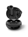 Bezprzewodowe słuchawki dokanałowe Spigen SA2400 ANC In-ear Earphone Black