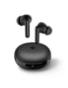 Bezprzewodowe słuchawki dokanałowe Spigen SA2400 ANC In-ear Earphone Black
