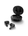 Bezprzewodowe słuchawki dokanałowe Spigen SA2400 ANC In-ear Earphone Black