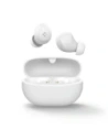 Bezprzewodowe słuchawki dokanałowe Spigen SA2401 ANC Pro In-ear Earphone White