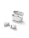 Bezprzewodowe słuchawki dokanałowe Spigen SA2401 ANC Pro In-ear Earphone White