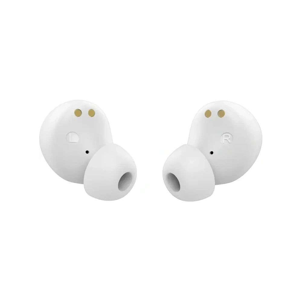 Bezprzewodowe słuchawki dokanałowe Spigen SA2401 ANC Pro In-ear Earphone White