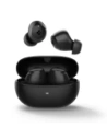 Bezprzewodowe słuchawki dokanałowe Spigen SA2401 ANC Pro In-ear Earphone Black