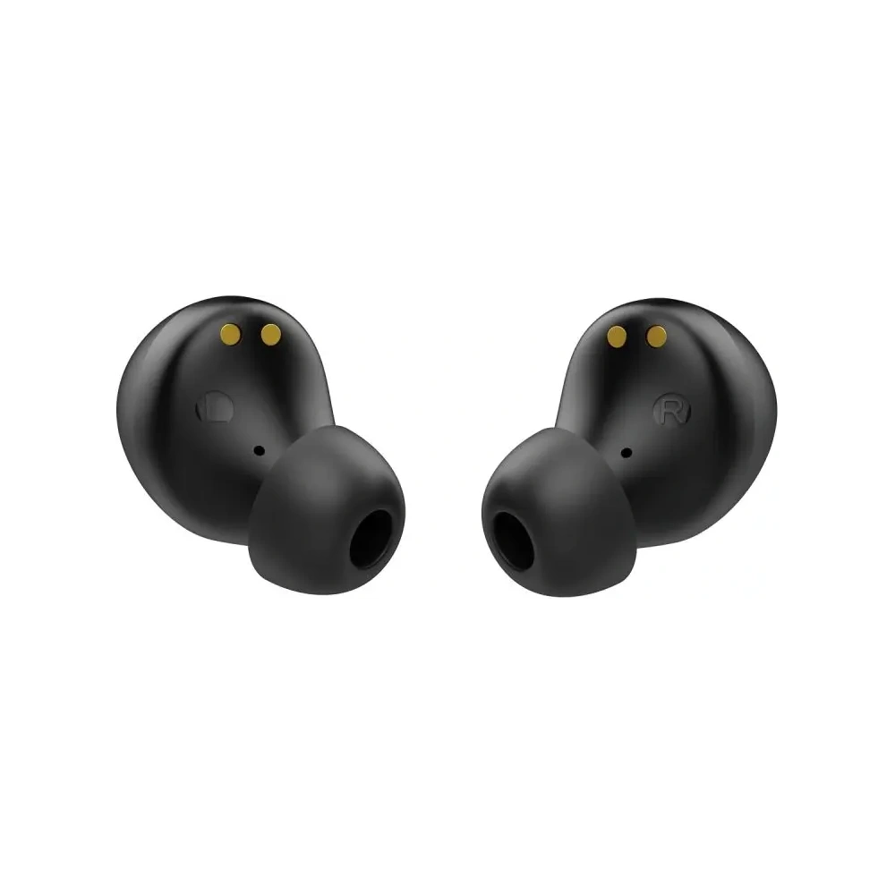 Bezprzewodowe słuchawki dokanałowe Spigen SA2401 ANC Pro In-ear Earphone Black