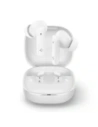 Bezprzewodowe słuchawki dokanałowe Spigen SA2402 ANC Pro In-ear Earphone White