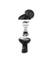 Bezprzewodowe słuchawki dokanałowe Spigen SA2402 ANC Pro In-ear Earphone White