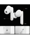 Bezprzewodowe słuchawki dokanałowe Spigen SA2402 ANC Pro In-ear Earphone White