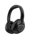 Bezprzewodowe słuchawki nauszne Spigen SA2403 ANC Pro Headphones Black
