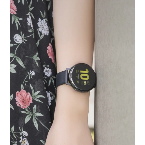 Kup Antybakteryjna folia Ringke Easy Flex Samsung Galaxy Watch Active 2 (44mm) [3 PACK] - RGK1218 - {ean13} - Sklep Home Screen