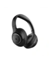 Bezprzewodowe słuchawki nauszne Spigen SA2403 ANC Pro Headphones Black