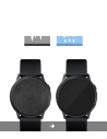 Buy Ringke Easy Flex Antibacterial Screen Protector Samsung Galaxy Watch Active 2 (44mm) [3 PACK] - RGK1218 - {ean13} - Home Screen Store Europe