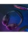 Bezprzewodowe słuchawki nauszne Spigen SA2403 ANC Pro Headphones Black