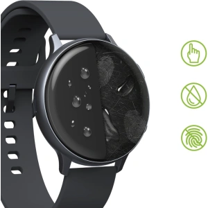 Kup Ringke Samsung Antibakterielle Folie Easy Flex Galaxy Watch Active 2 (44mm) [3 PACK] - RGK1218 - {ean13} - Sklep Home Screen