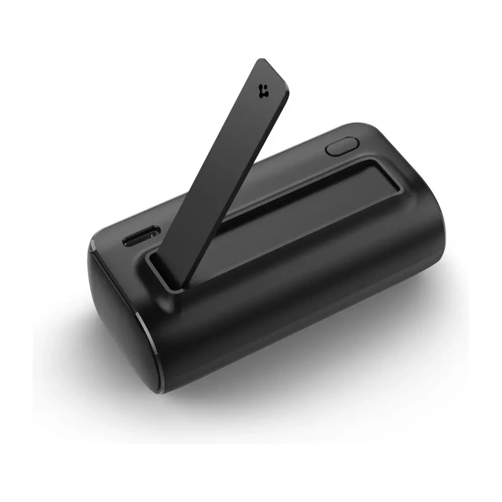 Powerbank Spigen EA2205 Power Bank 5000mAh 22.5W Black