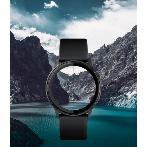 Buy Ringke Easy Flex Antibacterial Screen Protector Samsung Galaxy Watch Active 2 (44mm) [3 PACK] - RGK1218 - {ean13} - Home Screen Store Europe