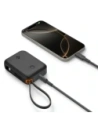 Powerbank Spigen Essentail EA3010BT Power Bank 10000mAh 30W Black