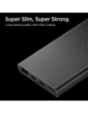 Powerbank Spigen Essentail EA2210 Power Bank 10000mAh 22.5W Black