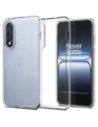 Etui Spigen Ultra Hybrid do OnePlus Nord 5 Crystal Clear
